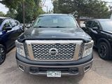 Used 2017 Nissan Titan Platinum Reserve image 3
