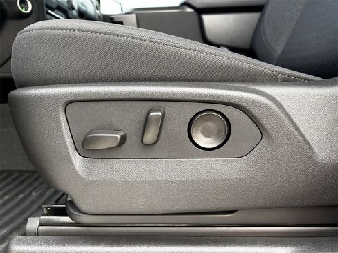 New 2026 Chevrolet Silverado 1500 Custom w/ LPO, Dark Essentials Package image 20