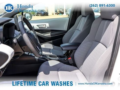 Used 2024 Toyota Corolla SE FWD image 10