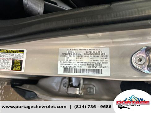 Used 2024 MAZDA CX-30 AWD 2.5 S w/ Premium Package image 34