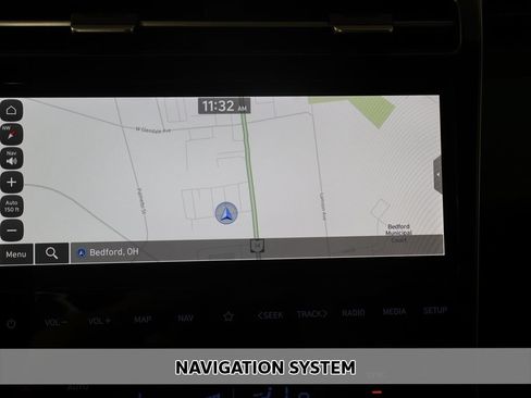 Used 2024 Hyundai Tucson Limited AWD/4WD image 3