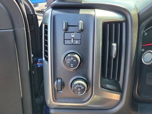 Used 2014 Chevrolet Silverado 1500 LT w/ All Star Edition AWD/4WD image 20