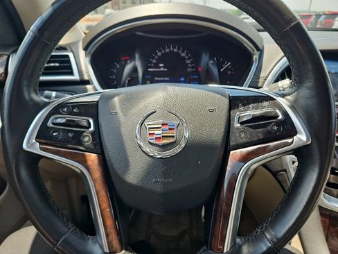 Used 2013 Cadillac SRX Performance FWD image 19