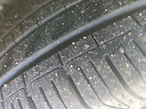 Used 2001 Honda Civic LX image 25