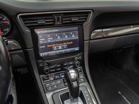 Used 2019 Porsche 911 Turbo S AWD/4WD image 93
