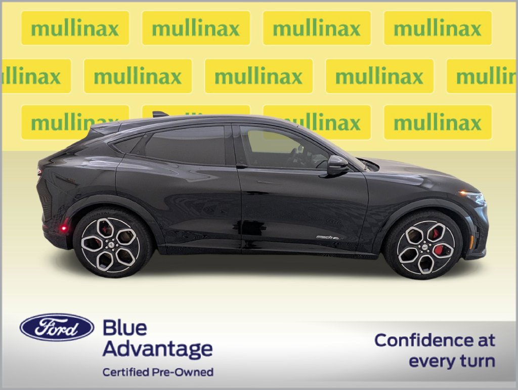 Used 2023 Ford Mustang Mach-E GT AWD/4WD image 2