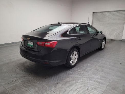 Used 2023 Chevrolet Malibu LS FWD image 9
