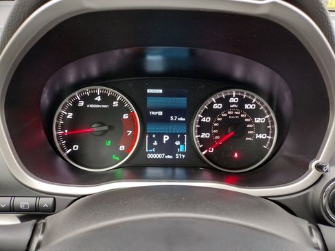 New 2026 Mitsubishi Eclipse Cross SE image 18