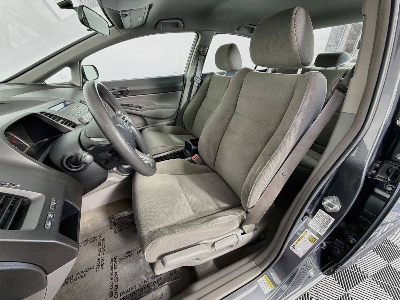 Used 2010 Honda Civic DX-VP image 29