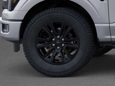 New 2026 Ford F150 Platinum image 41
