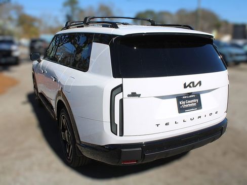 New 2027 Kia Telluride SX X-Line w/ Towing Package image 13