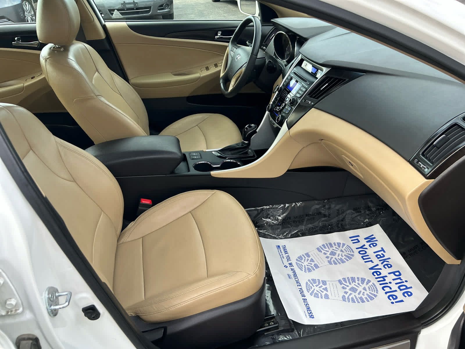 Used 2013 Hyundai Sonata Limited FWD image 26