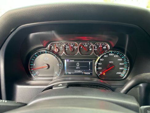 Used 2015 Chevrolet Silverado 1500 LT image 12