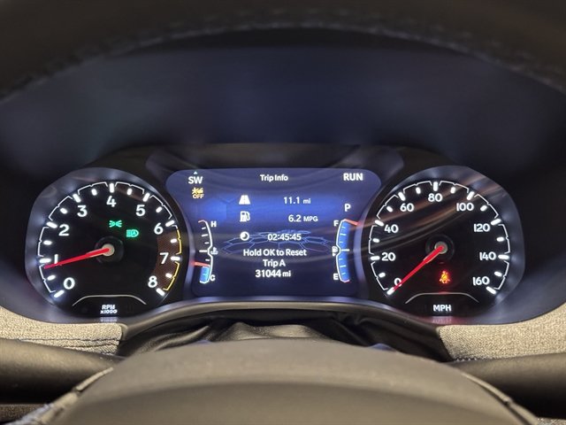 Used 2022 Jeep Compass Latitude w/ Convenience Group AWD/4WD image 24