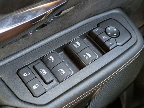 New 2026 RAM 1500 RHO AWD/4WD image 23