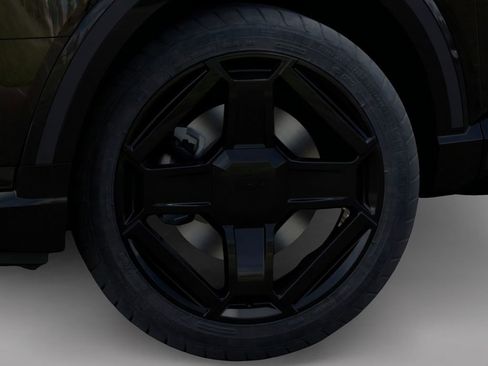New 2027 Kia Telluride EX X-Line AWD/4WD image 9