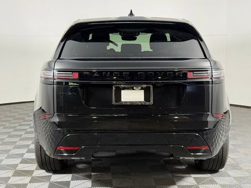 New 2026 Land Rover Range Rover Velar Dynamic SE image 5