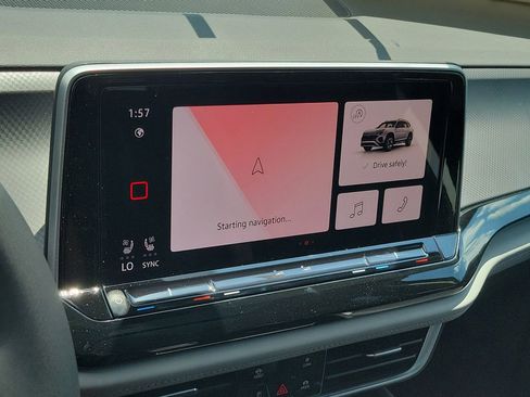 New 2026 Volkswagen Atlas Peak Edition AWD/4WD image 9