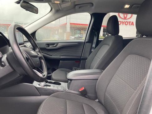Used 2024 Ford Escape Active FWD image 10