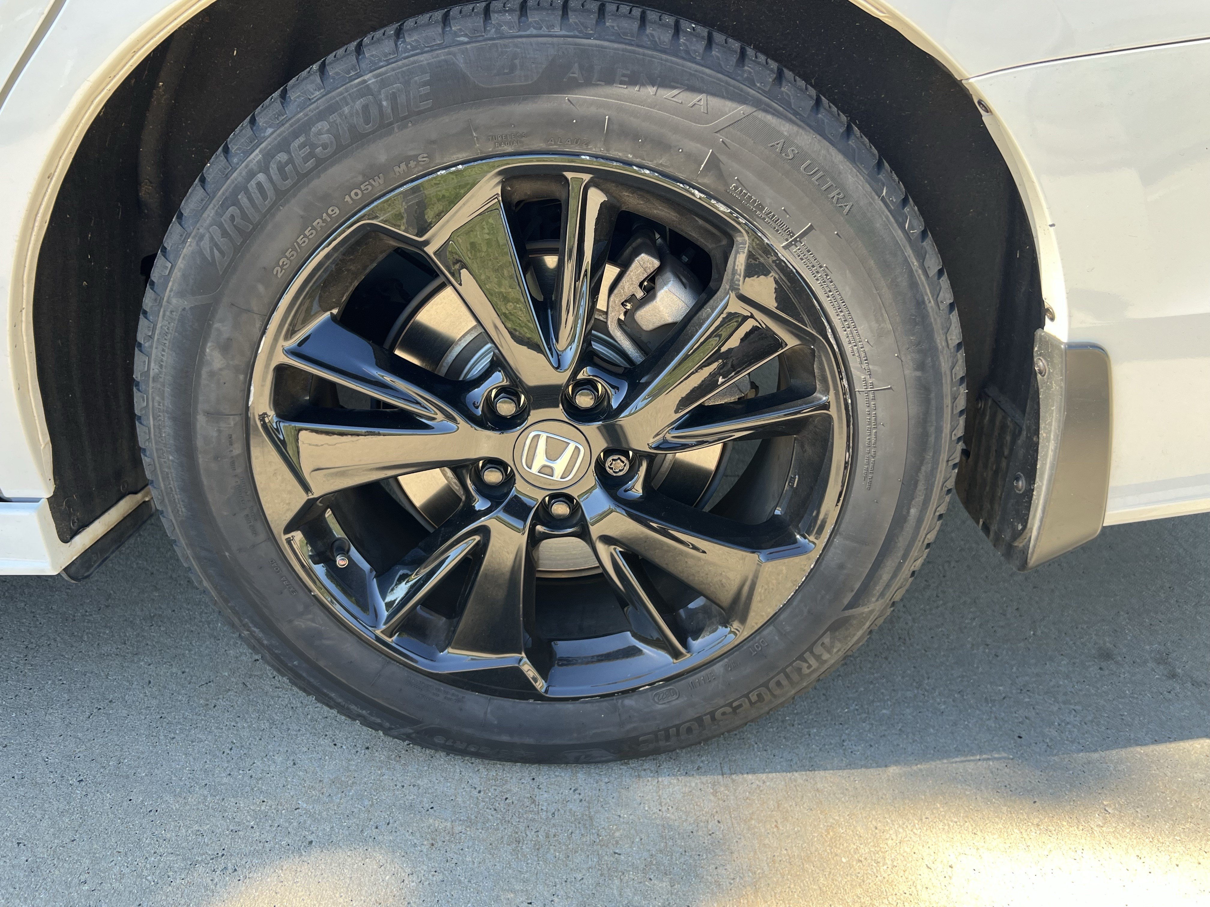 Used 2023 Honda Odyssey Sport image 13