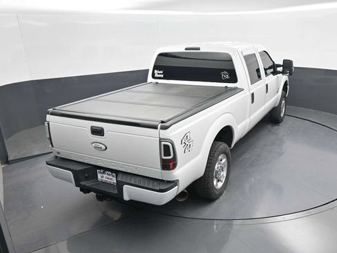 Used 2016 Ford F250 XLT AWD/4WD image 37