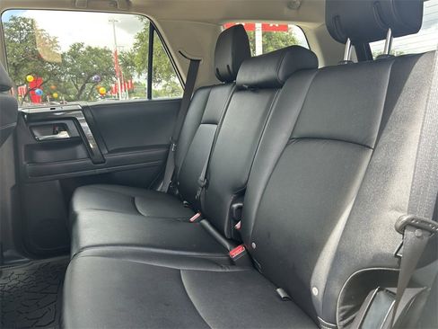 Certified 2023 Toyota 4Runner TRD Pro image 13