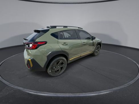 New 2026 Subaru Crosstrek 2.5i Sport image 8