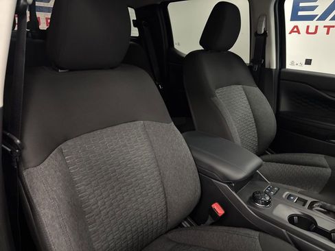 New 2026 Ford Ranger XLT AWD/4WD image 35