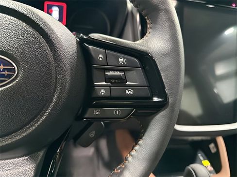 Used 2026 Subaru Forester Touring image 18