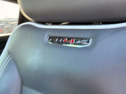 Used 2025 GMC Sierra 2500 AT4X AWD/4WD image 12
