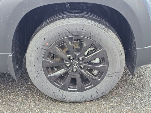 New 2026 MAZDA CX-50 AWD 2.5 Hybrid w/ Weather Package image 31