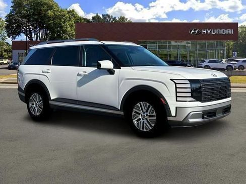 New 2026 Hyundai Palisade SEL Premium AWD/4WD image 10
