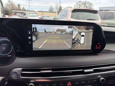 Used 2023 Hyundai Palisade Calligraphy w/ Cargo Package image 9