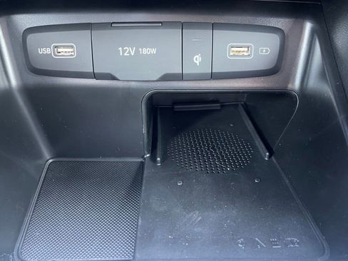 Used 2024 Hyundai Santa Cruz SEL w/ Activity Package image 29