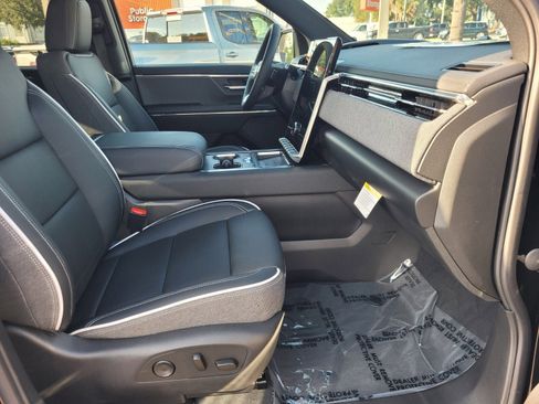 New 2026 GMC Sierra EV Elevation w/ Premium Package image 16