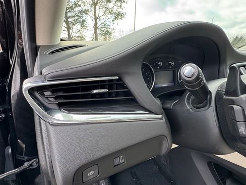 Used 2023 Buick Enclave Essence w/ Experience Buick Package image 16