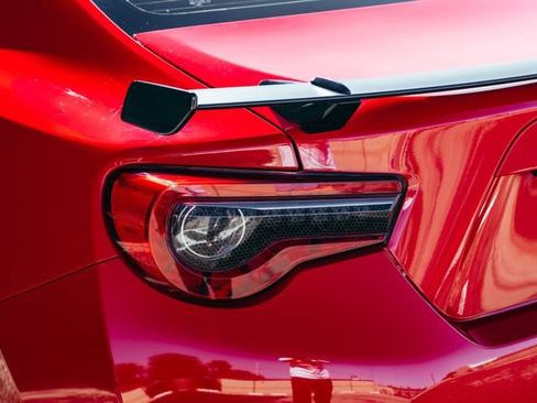 Used 2018 Toyota 86 GT image 47