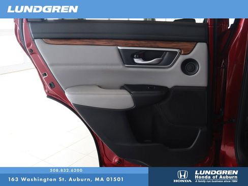 Used 2022 Honda CR-V EX-L image 14
