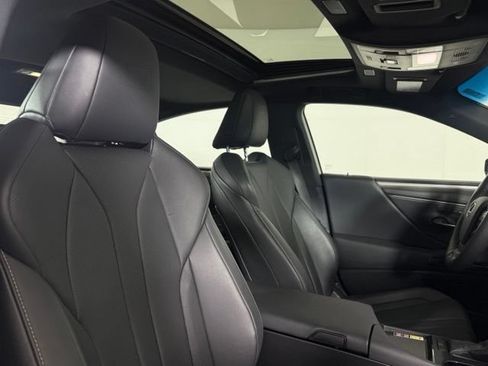 Used 2024 Lexus ES 350 F Sport w/ Accessory Package (Z2) FWD image 20