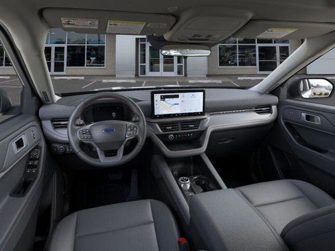 New 2026 Ford Explorer Active w/ Active Comfort Package image 9