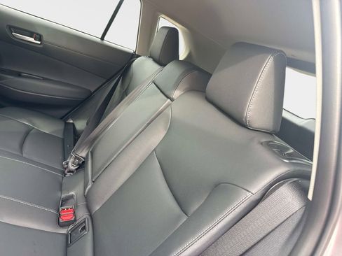 Used 2026 Toyota Corolla Cross XLE w/ Convenience Package image 16