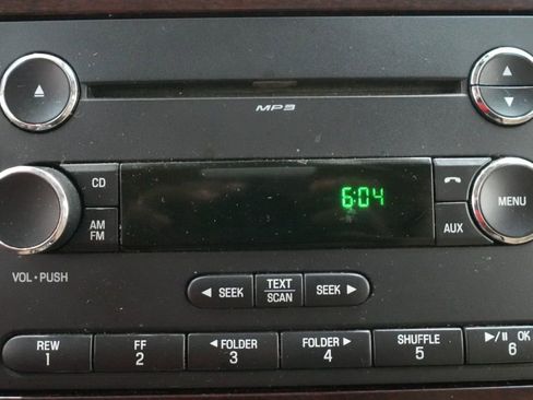 Used 2012 Ford Expedition EL XLT image 40