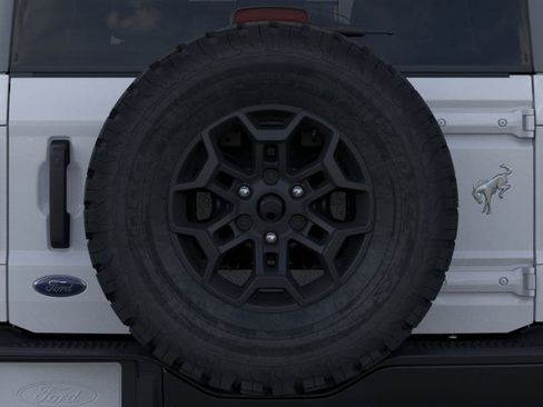 New 2026 Ford Bronco Badlands AWD/4WD image 56