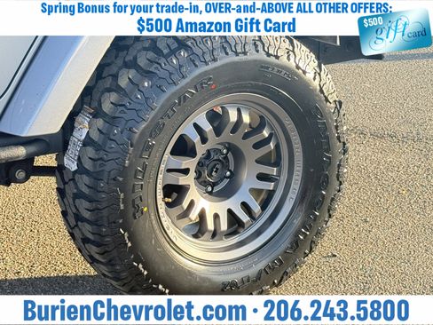 Used 2015 Jeep Wrangler Unlimited Sahara image 28