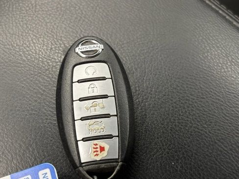 Used 2016 Nissan Altima 2.5 SL w/ 2.5 Technology w/LED Package image 28