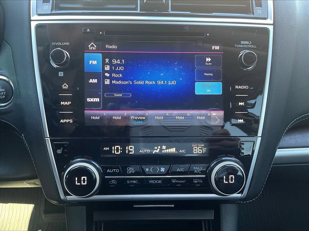 Used 2019 Subaru Outback 2.5i Limited AWD/4WD image 15