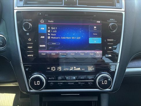 Used 2019 Subaru Outback 2.5i Limited AWD/4WD image 15