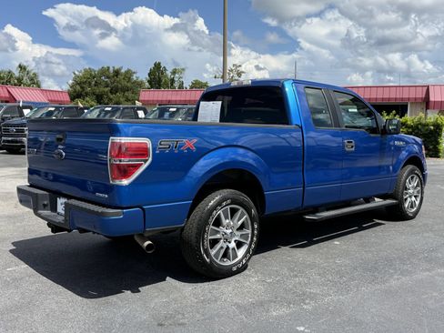 Used 2014 Ford F150 STX w/ Equipment Group 201A Mid RWD image 3