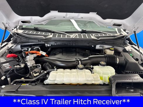Certified 2023 Ford F150 XLT w/ Equipment Group 302A High AWD/4WD image 22