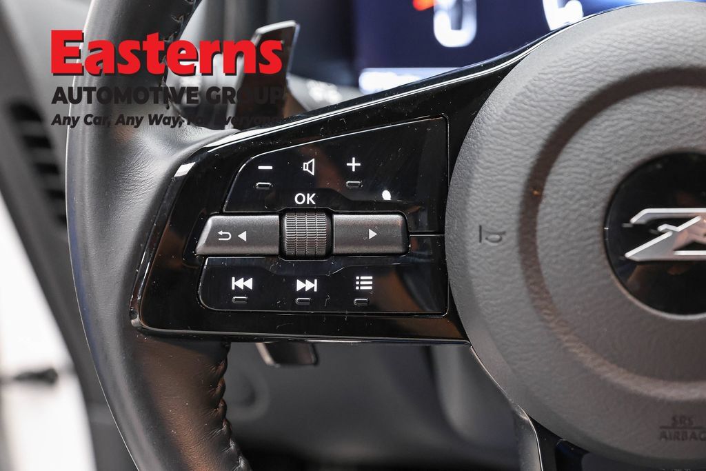 Used 2025 Nissan Z Performance w/ Floor Mat Package RWD image 17